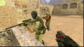 Counter Strike 1.6 WinRar 