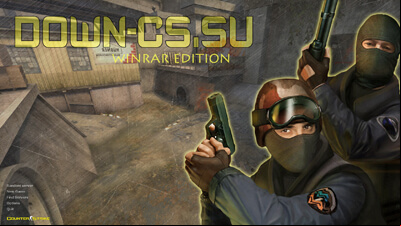  CS 1.6 WinRar